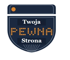 Twoja Pewna Strona — logo